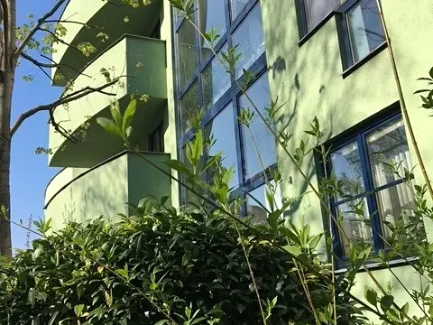Pronájem bytu 1+kk, Praha - Břevnov, 8. listopadu, 37 m2