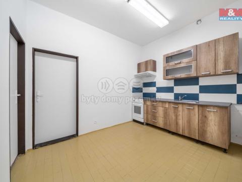 Pronájem bytu 2+kk, Strašice, 48 m2