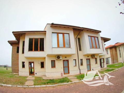 Prodej rodinného domu, Balčik, Bulharsko, 84 m2
