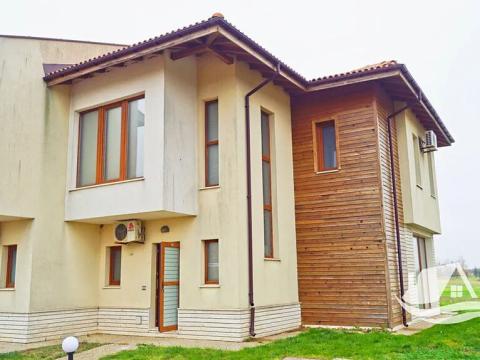 Prodej rodinného domu, Balčik, Bulharsko, 124 m2