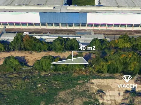 Prodej pole, Praha - Dolní Měcholupy, 40 m2