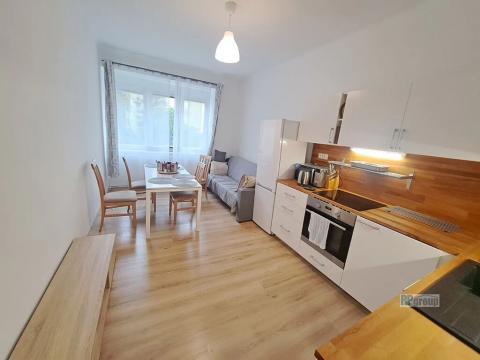 Prodej bytu 2+1, Praha - Nusle, U družstva Ideál, 70 m2