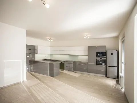 Pronájem bytu 4+kk, Praha - Dejvice, Lindleyova, 100 m2