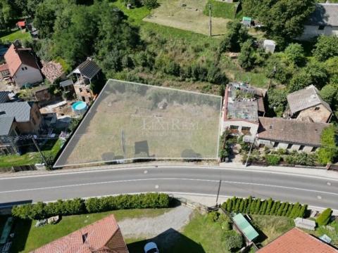 Prodej pozemku pro bydlení, Štěchovice, Nad Horou, 791 m2