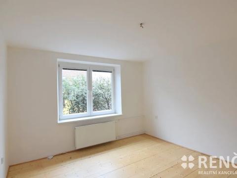 Pronájem bytu 3+kk, Brno, Královopolská, 57 m2
