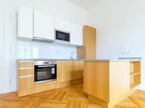 Pronájem bytu 3+kk, Praha - Josefov, Maiselova, 74 m2