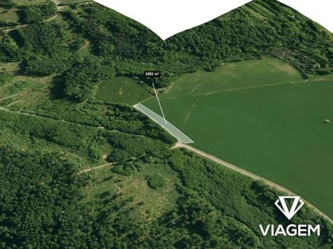 Prodej podílu pole, Vyškov, 941 m2