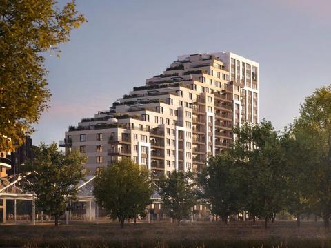 Prodej bytu 2+kk, Brno, 45 m2