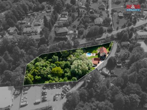 Prodej rodinného domu, Ostrava - Michálkovice, Holandská, 120 m2