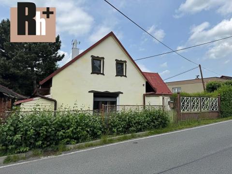 Prodej rodinného domu, Bítov, 150 m2