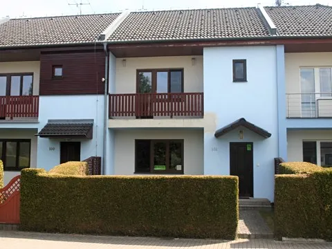 Prodej rodinného domu, Lipno nad Vltavou, 96 m2