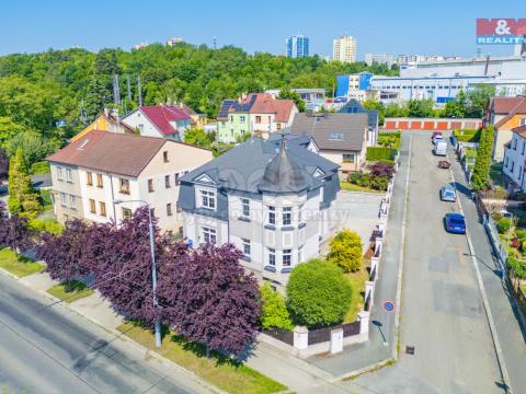 Prodej bytu 2+kk, Plzeň - Doudlevce, Šípková, 54 m2