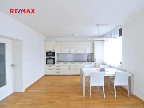 Pronájem bytu 3+kk, Praha - Hodkovičky, Pod lysinami, 109 m2
