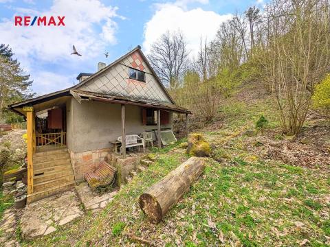 Prodej chaty, Nižbor, 34 m2