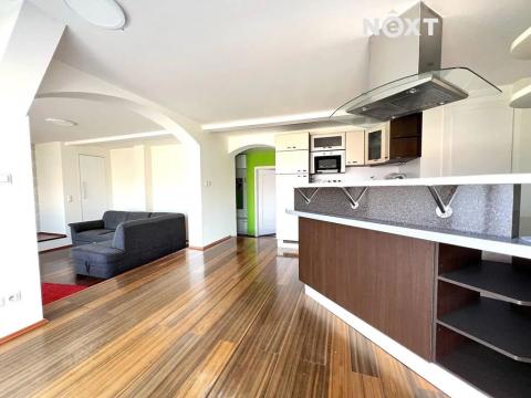 Pronájem bytu 2+kk, Vyškov, Sušilova, 70 m2