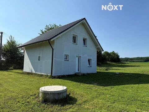 Prodej rodinného domu, Miletín, Komenského, 130 m2