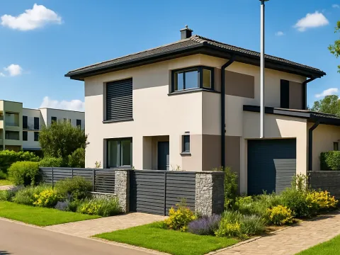 Prodej rodinného domu, Chýně, Premonstrátů, 163 m2