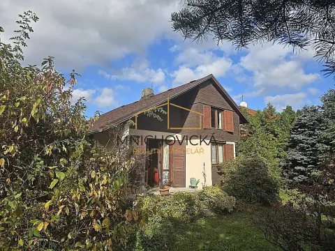 Prodej chaty, Svojetice, 66 m2