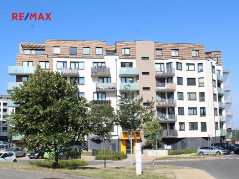 Prodej garážového stání, Praha - Hlubočepy, Vítové, 29 m2