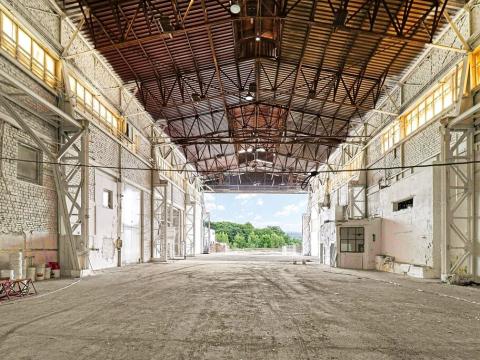Pronájem skladu, Mníšek pod Brdy, Pražská, 1500 m2