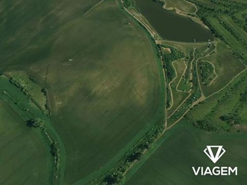 Prodej podílu pole, Nenkovice, 462 m2