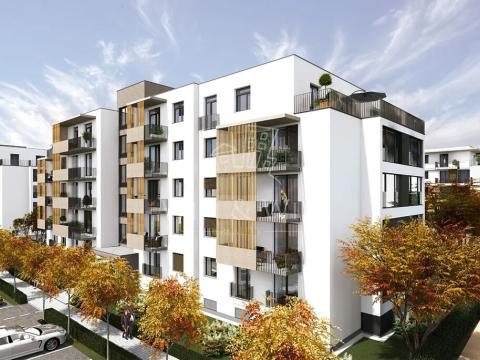Pronájem bytu 2+kk, Poděbrady, Vrchlického, 55 m2