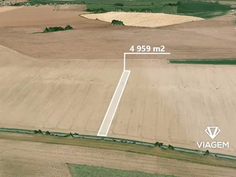 Prodej podílu pole, Vinary, 774 m2