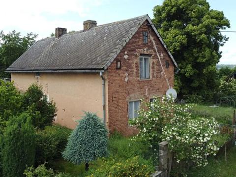 Prodej rodinného domu, Bezvěrov, 132 m2