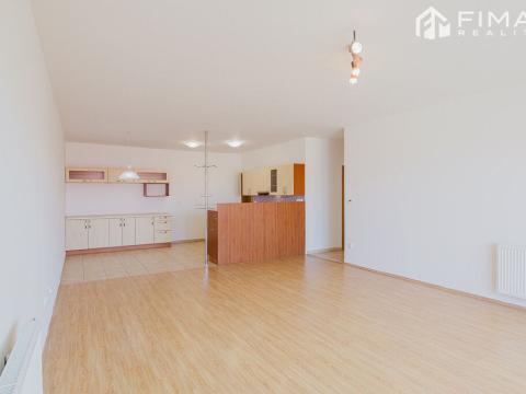 Prodej bytu 3+kk, Uherské Hradiště, Dlouhá, 89 m2