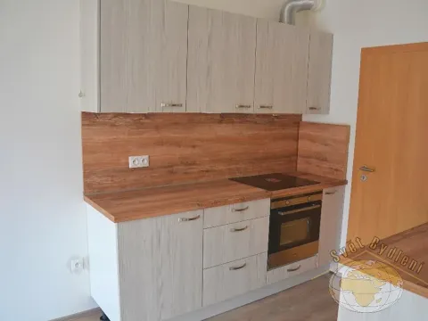 Pronájem bytu 2+kk, Praha - Třeboradice, Tryskovická, 67 m2