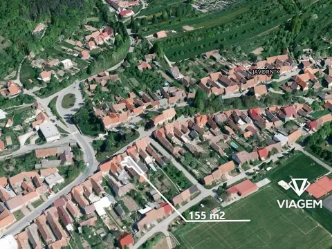 Prodej podílu zahrady, Javorník, 27 m2