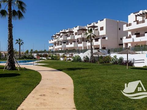 Prodej bytu 3+kk, Pulpí, Španělsko, Calle Mar de Barents, 73 m2