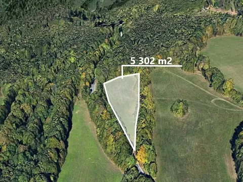 Prodej podílu pole, Lipina, 3534 m2