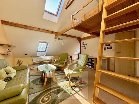 Pronájem bytu 2+kk, Velké Opatovice, Sokolská, 60 m2