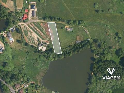 Prodej podílu zahrady, Drmoul, 221 m2