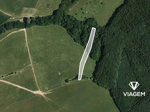 Prodej pole, Strání, 2375 m2