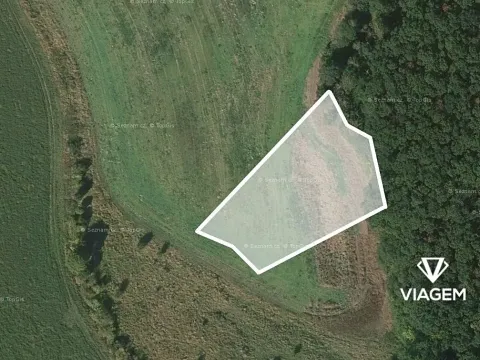 Prodej pole, Češov, 2599 m2