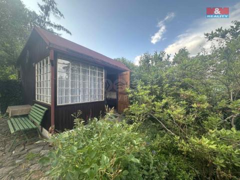 Prodej chaty, Košťany, 27 m2
