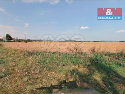 Prodej pozemku pro bydlení, Droužkovice, 9198 m2