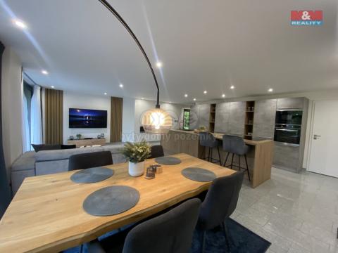 Prodej chaty, Mikulovice, 200 m2