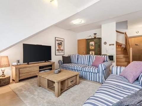 Prodej bytu 3+kk, Harrachov, 78 m2
