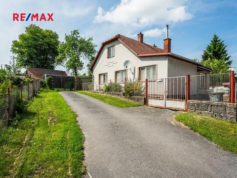 Prodej chalupy, Uhřínov, 69 m2
