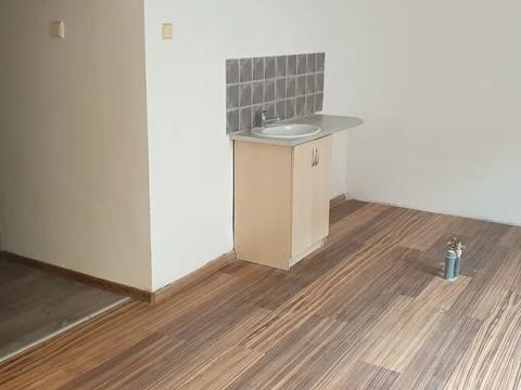 Pronájem komerční nemovitosti, Teplice, Josefa Hory, 40 m2