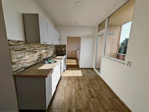 Pronájem bytu 3+1, Bílina, Teplická, 65 m2