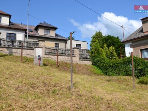 Prodej pozemku pro bydlení, Náchod, 284 m2