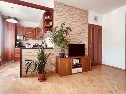 Prodej bytu 3+kk, Žďár nad Sázavou, Neumannova, 70 m2