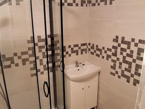 Pronájem bytu 1+1, Bílina - Pražské Předměstí, Bezejmenná, 33 m2