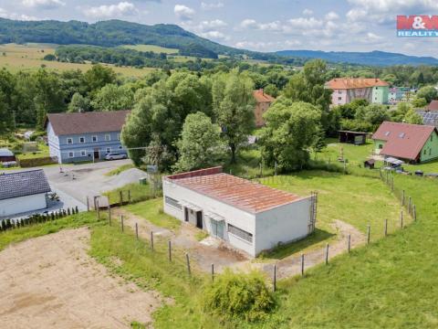 Prodej komerční nemovitosti, Stružnice, 352 m2