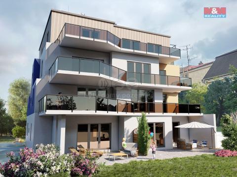 Prodej bytu 3+kk, Mladá Boleslav - Mladá Boleslav II, Husova, 73 m2