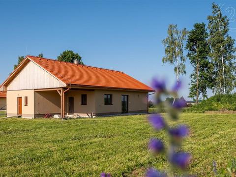 Prodej chaty, Dobšice, 160 m2